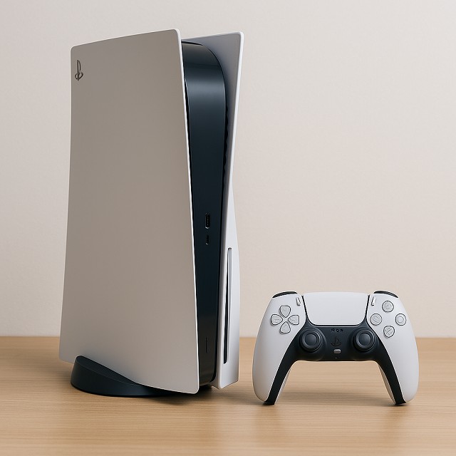 PS5を長持ちさせるための電源オン・オフの真実