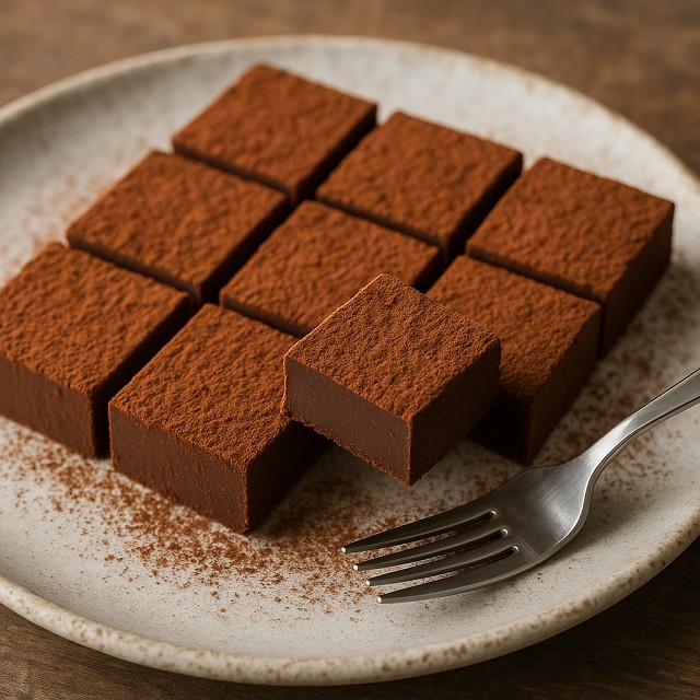 生チョコを冷やす際の失敗を防ぐための4つのポイント