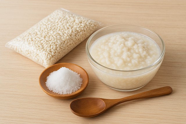 塩麹はどこに売ってる？簡単レシピも交えた情報満載